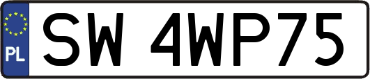 SW4WP75