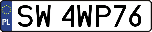 SW4WP76