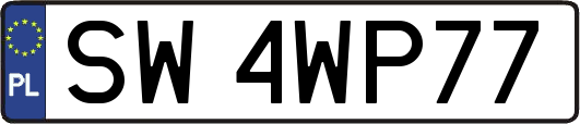 SW4WP77