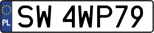 SW4WP79