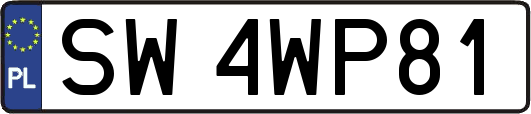 SW4WP81