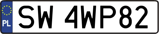 SW4WP82