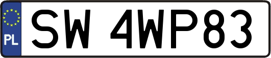 SW4WP83