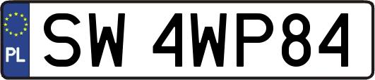 SW4WP84