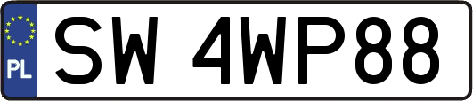 SW4WP88