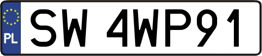 SW4WP91