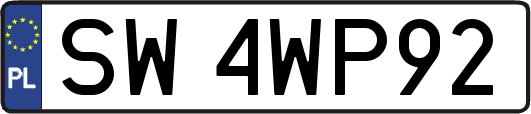 SW4WP92