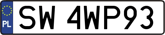 SW4WP93