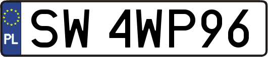 SW4WP96
