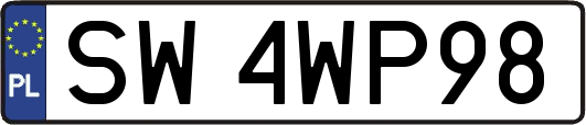 SW4WP98