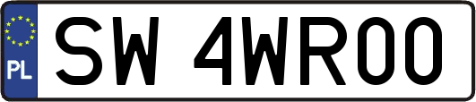SW4WR00