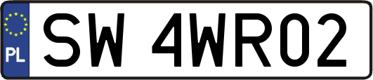 SW4WR02