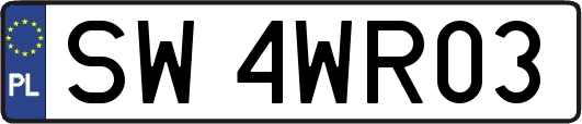 SW4WR03
