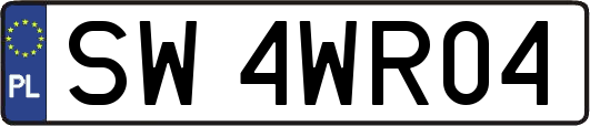 SW4WR04
