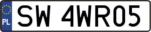SW4WR05