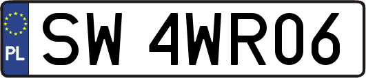 SW4WR06