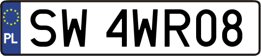 SW4WR08