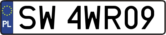 SW4WR09