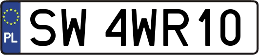 SW4WR10