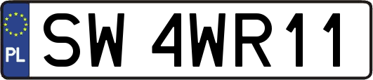 SW4WR11