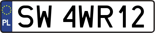 SW4WR12