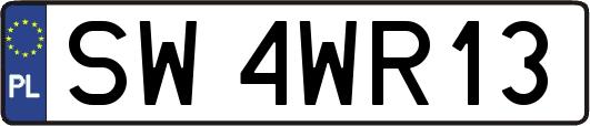 SW4WR13
