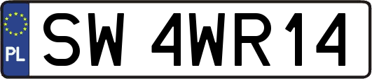 SW4WR14