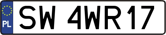 SW4WR17
