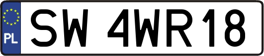 SW4WR18