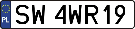 SW4WR19