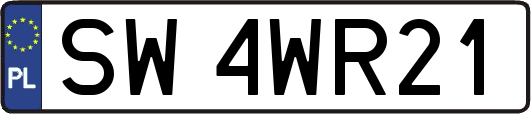 SW4WR21