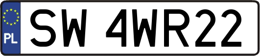 SW4WR22