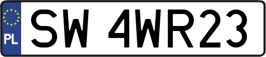 SW4WR23