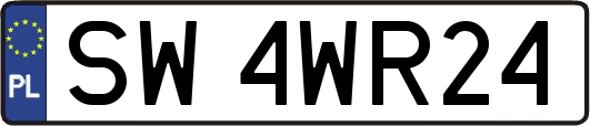 SW4WR24