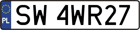 SW4WR27