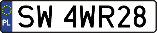 SW4WR28