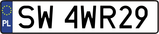 SW4WR29