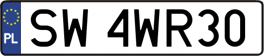 SW4WR30