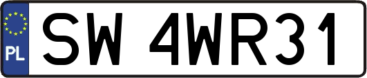 SW4WR31