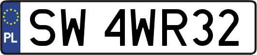SW4WR32