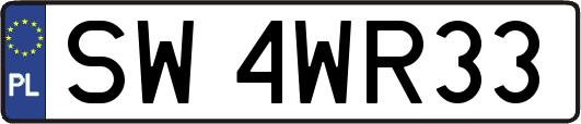 SW4WR33
