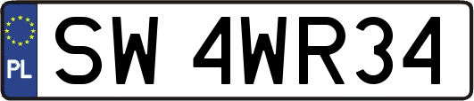 SW4WR34