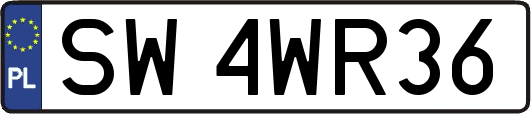 SW4WR36