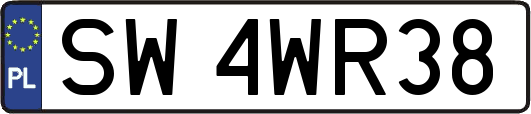 SW4WR38