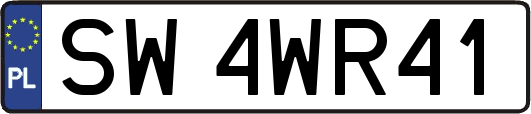 SW4WR41