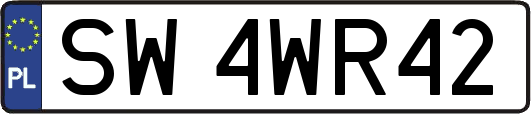 SW4WR42