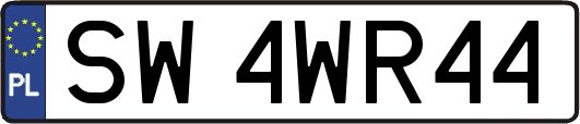 SW4WR44