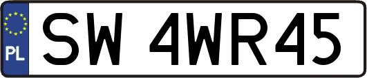 SW4WR45