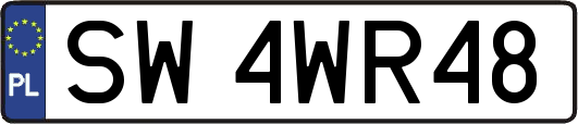 SW4WR48