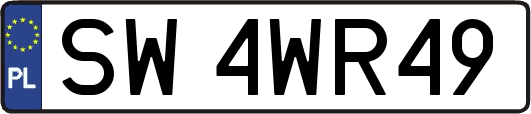 SW4WR49